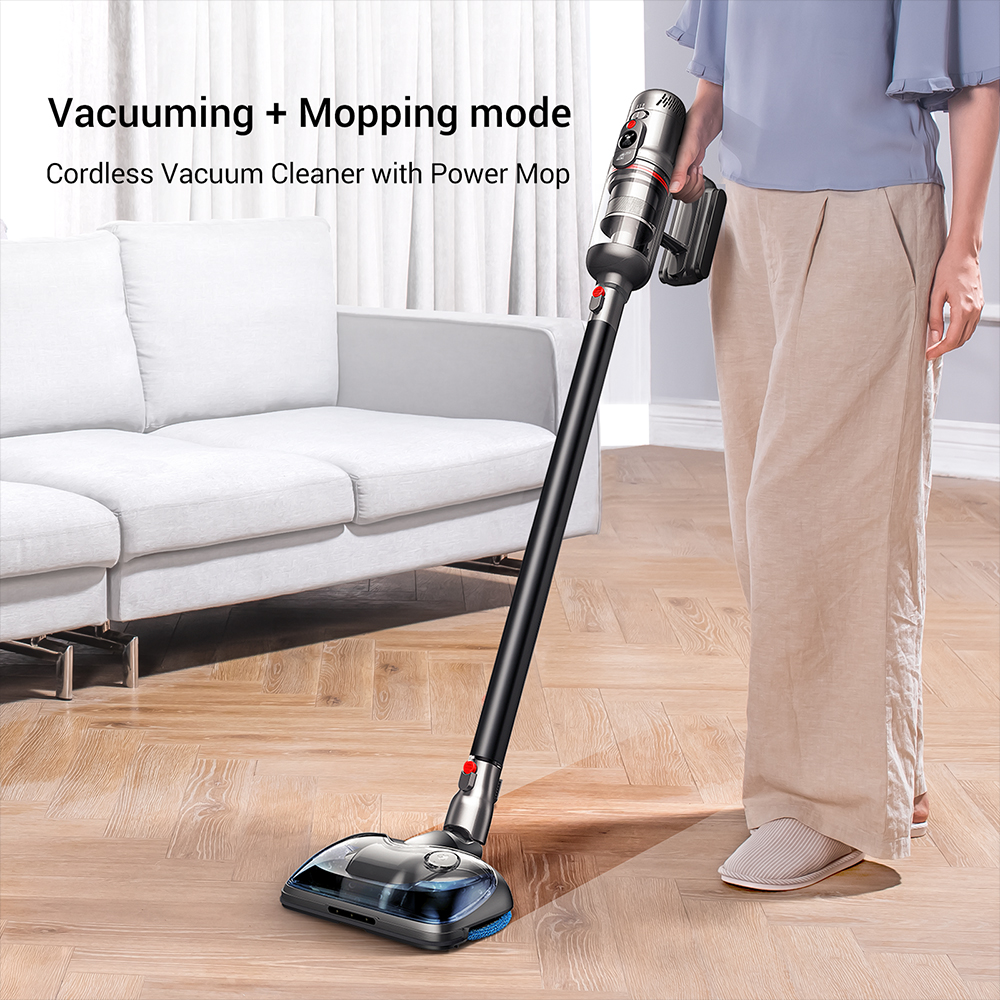 portable 2 in 1 for hardwood floors vacuum cleaner