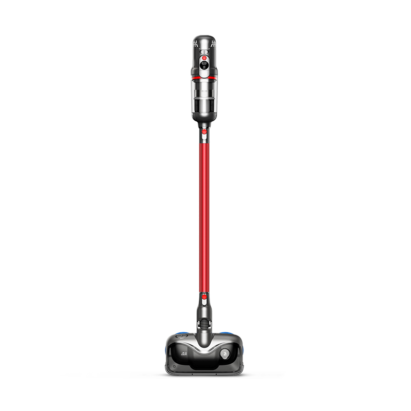 portable stick carpet vacuum cleaner