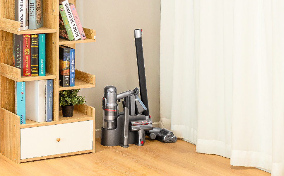portable automatic for hardwood floors vacuum cleaner