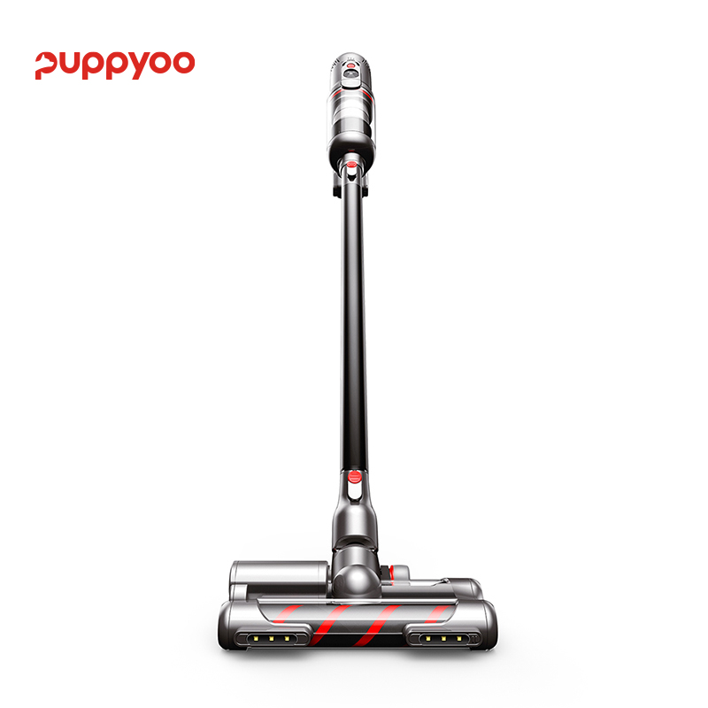 portable handheld floor vacuum cleaner